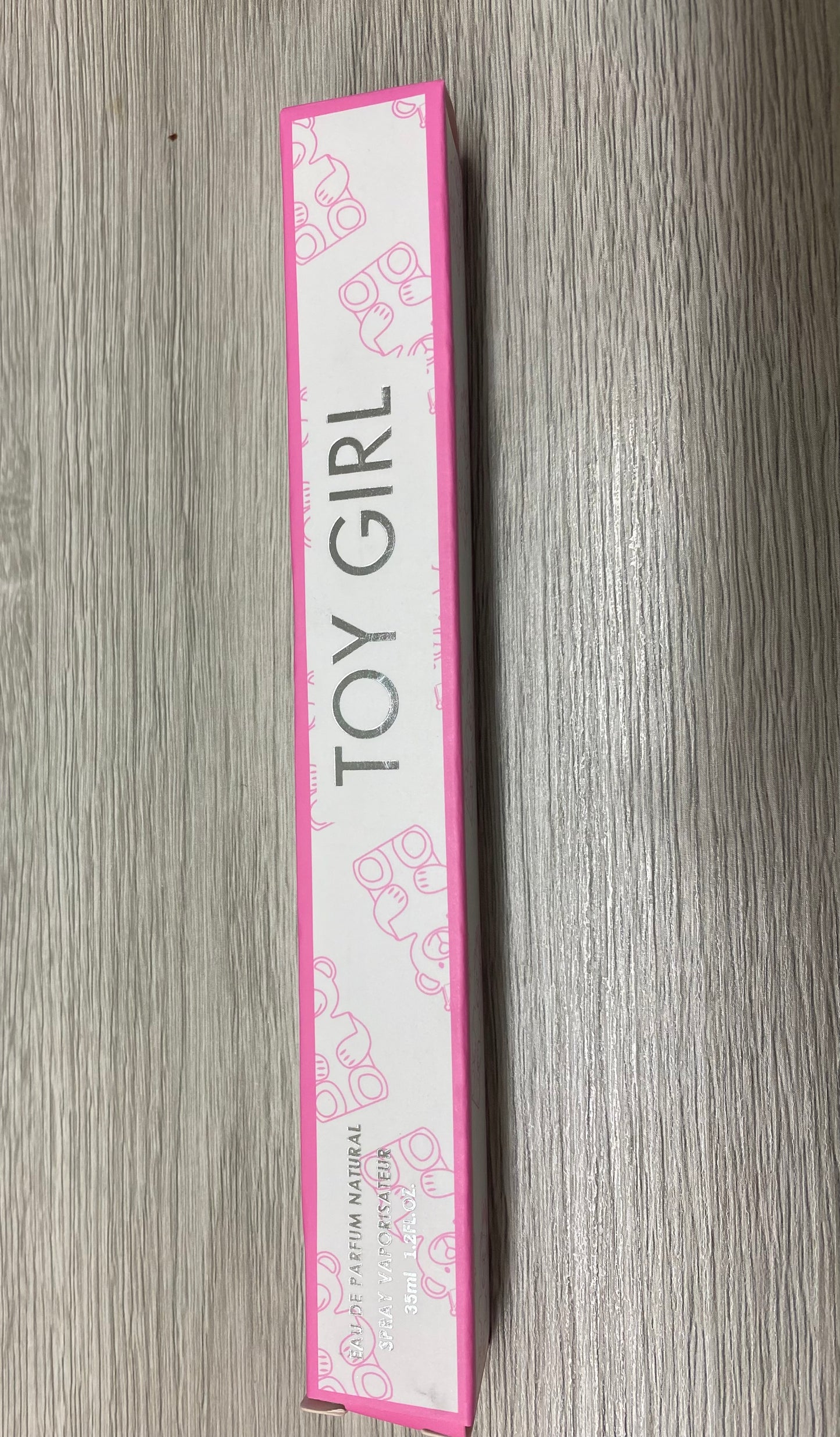 Perfume de Bolsillo ONLY YOU