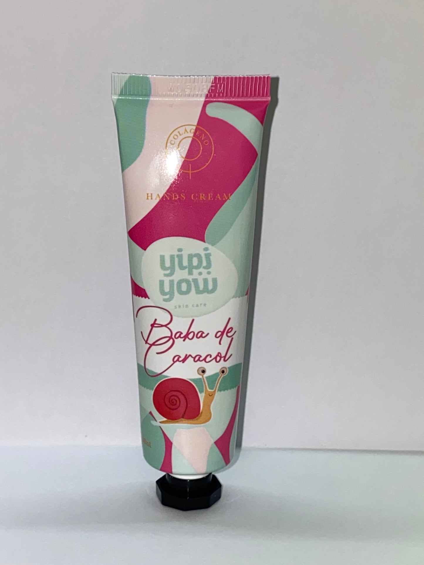 Crema para manos 30ml YIPI YOW