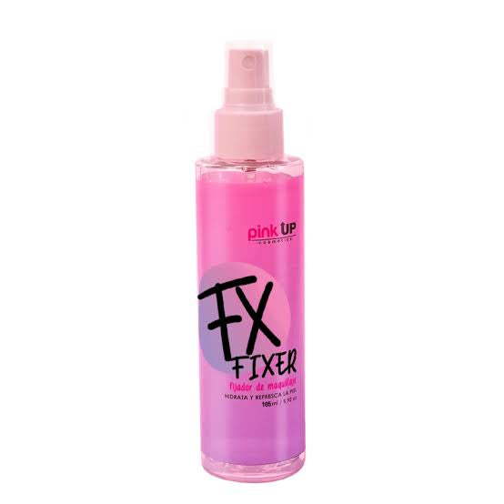 FIXER PINK UP
