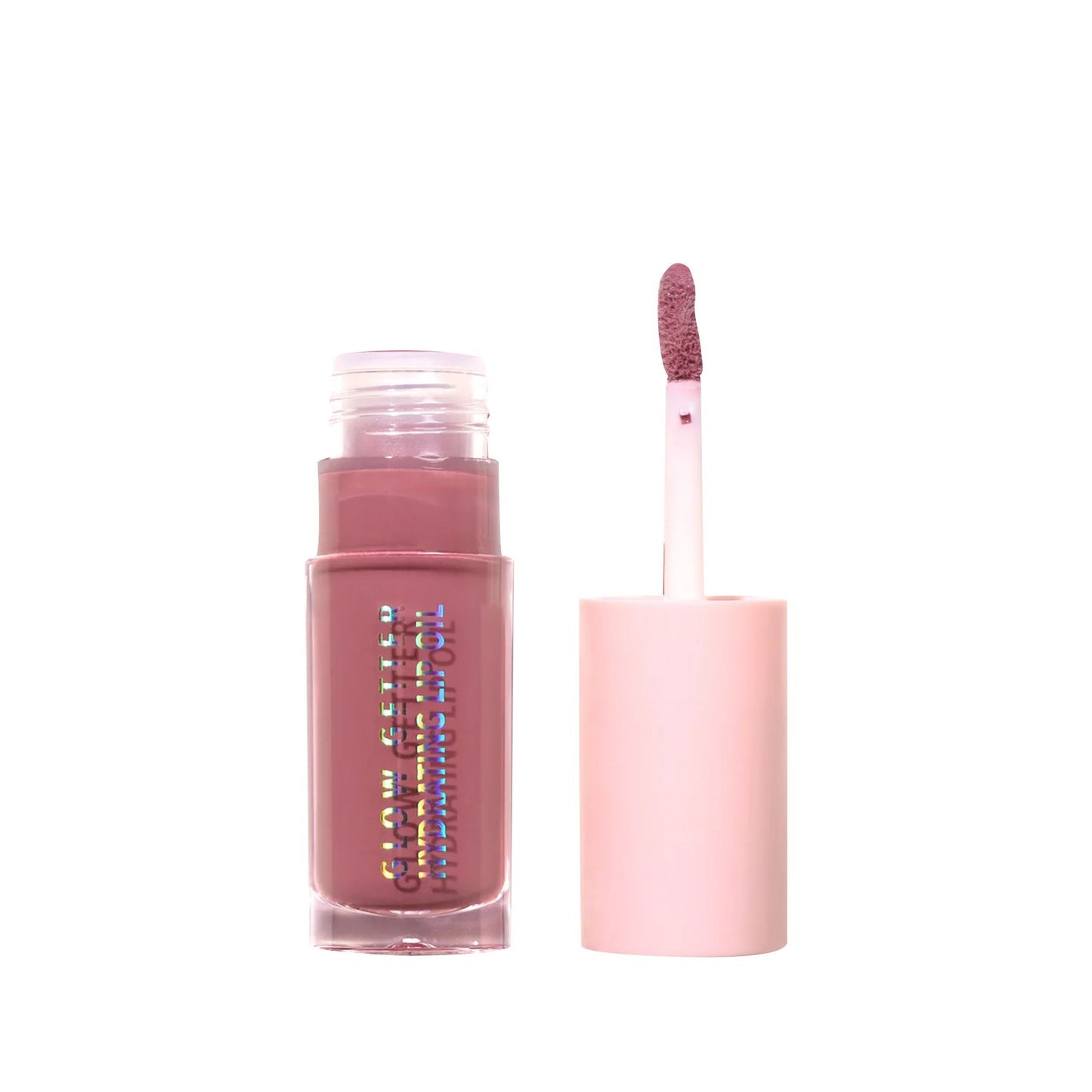 Labial Líquido Gloss GLOW GETTER HYDRATING LIP OIL MOIRA