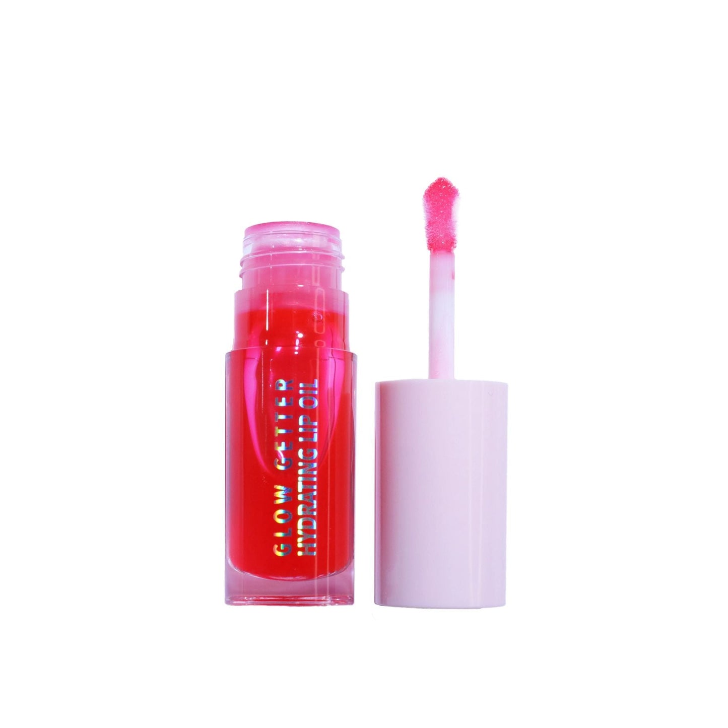 Labial Líquido Gloss GLOW GETTER HYDRATING LIP OIL MOIRA