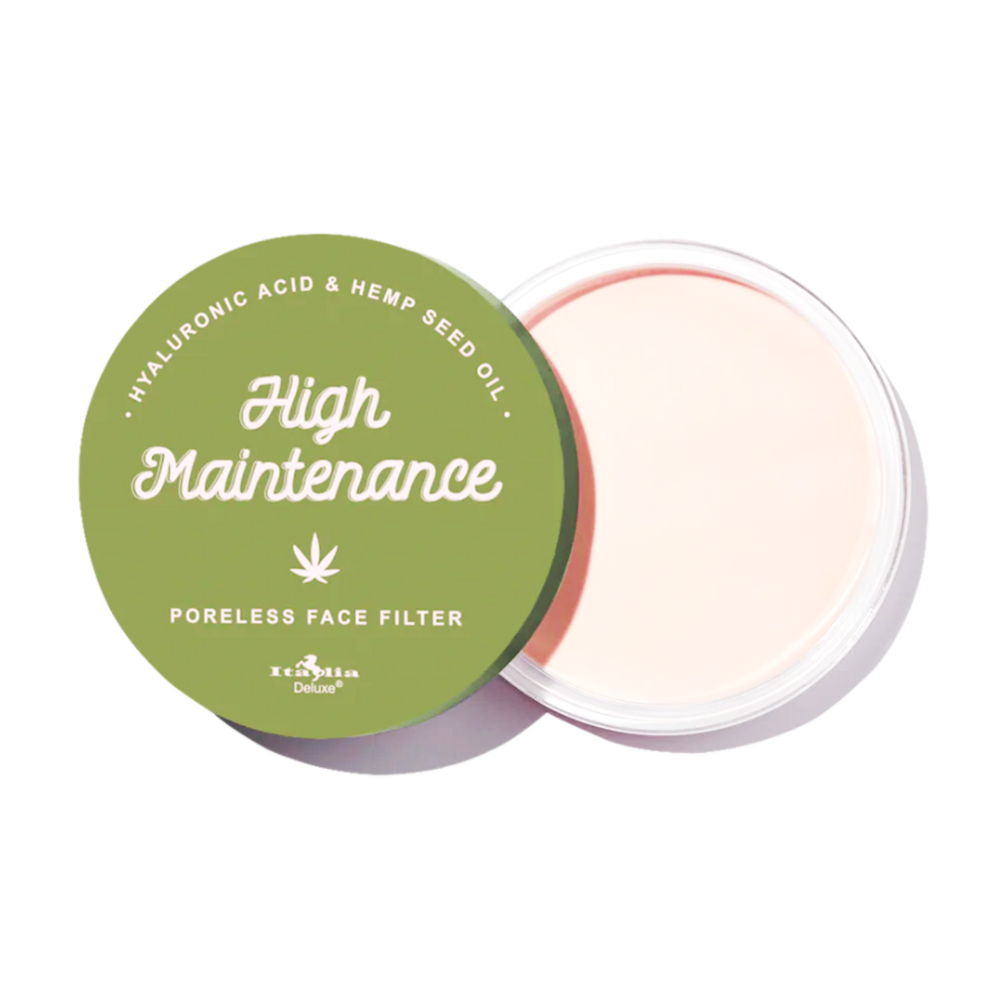 Minimizador HIGH MAINTENANCE PUTTY PRIMER ITALIA DELUXE