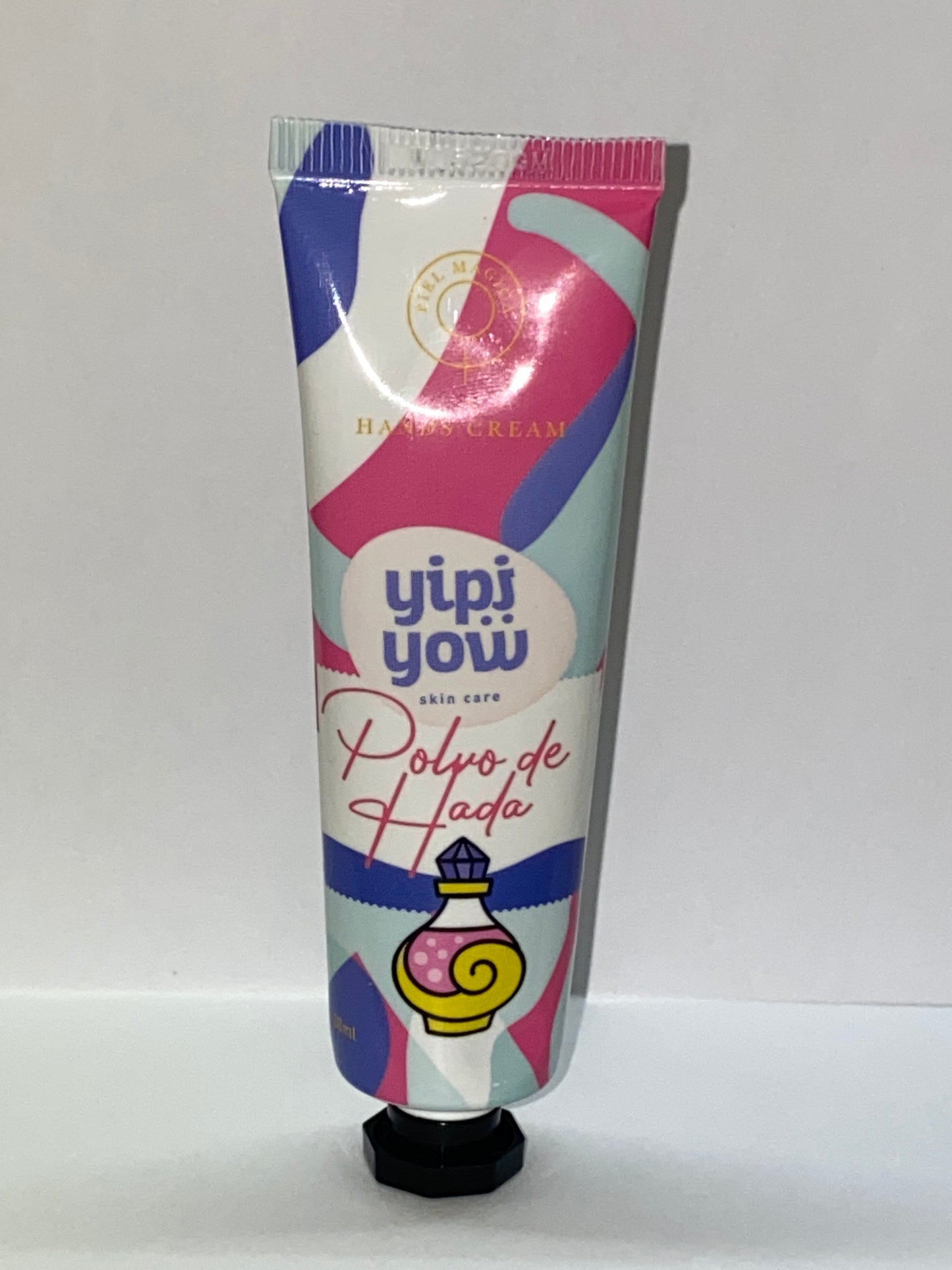 Crema para manos 30ml YIPI YOW