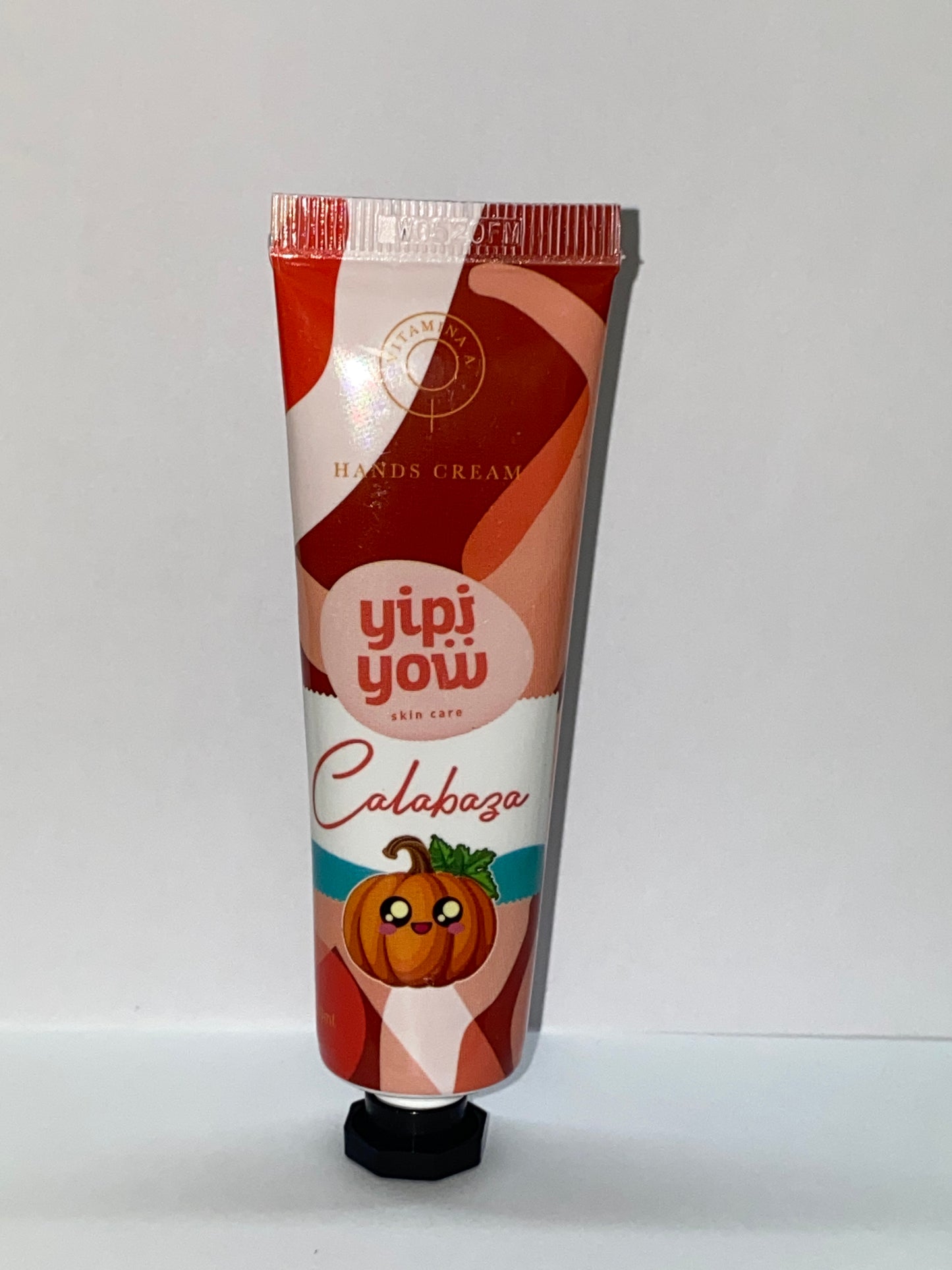 Crema para manos 30ml YIPI YOW
