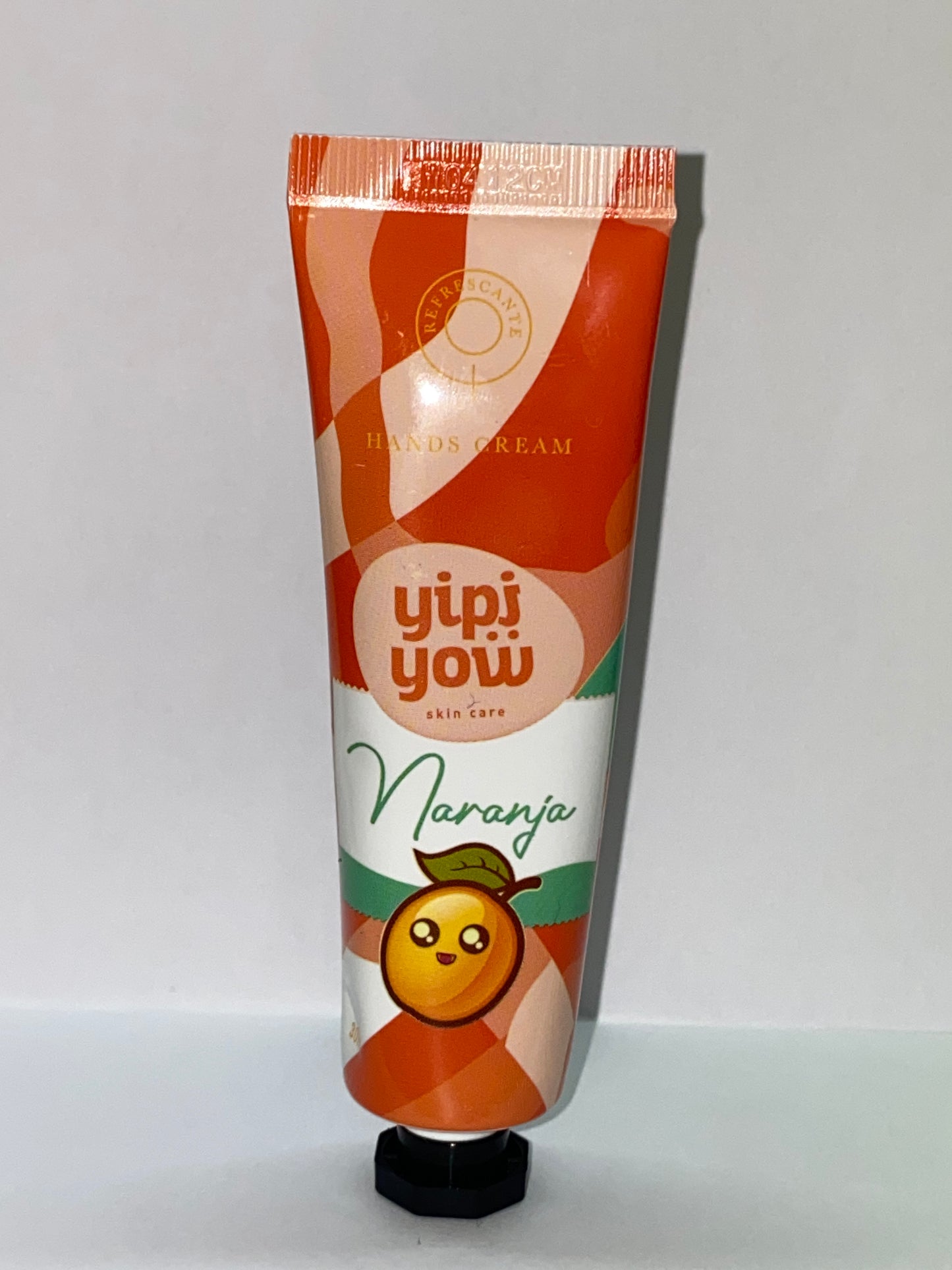 Crema para manos 30ml YIPI YOW