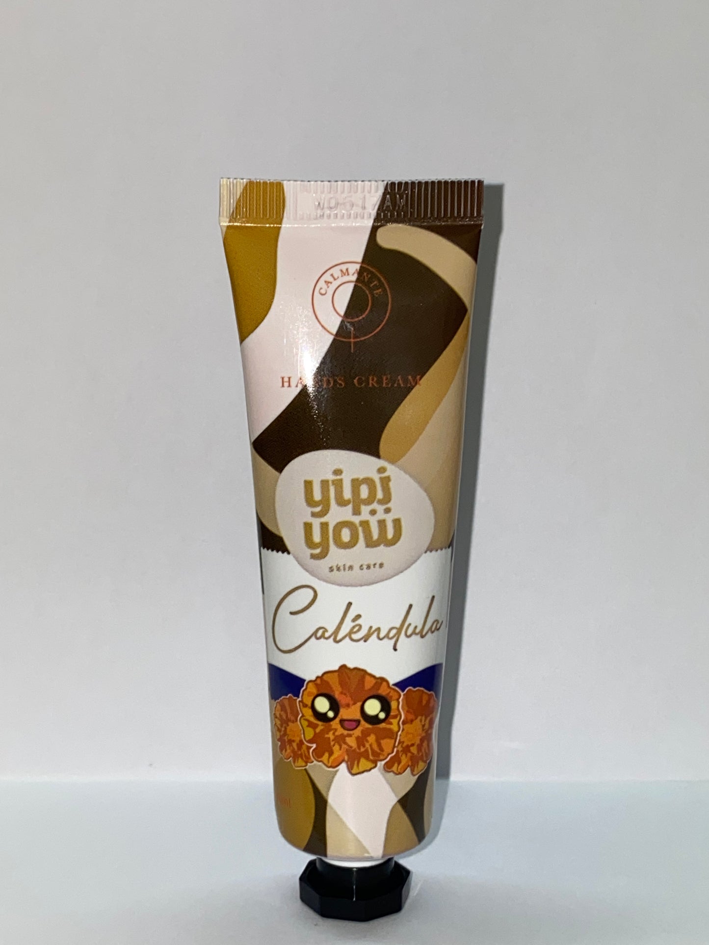 Crema para manos 30ml YIPI YOW